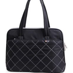 Yenkee Torba Na Laptopa Ybn 1551bk Genova Nb 45007353, Czarna. Czarne torby na laptopa Yenkee, bez wzorów, eleganckie. Za 109,00 zł.