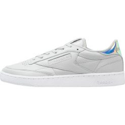 Trampki i tenisówki damskie: Reebok Classic CLUB C 85 RD Tenisówki i Trampki skull grey/white