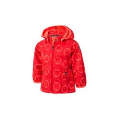 Odzież chłopięca: COLOR KIDS Kurtka Softshell Veast Racing Red