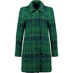 Płaszcze damskie: Desigual ABRIG NINI Płaszcz wełniany /Płaszcz klasyczny green