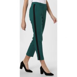 Esprit Collection - Spodnie damskie, niebieski. Niebieskie spodnie damskie . Za 239,95 zł.