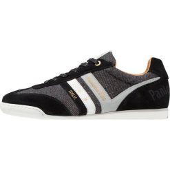 Tenisówki męskie: Pantofola d`Oro VASTO UOMO Tenisówki i Trampki black