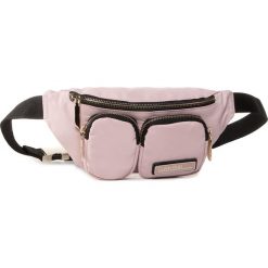 Saszetka nerka CALVIN KLEIN - Primary Waistbaf Md K60K606773 VFM. Różowe nerki damskie Calvin Klein, bez wzorów, z materiału, młodzieżowe, bez dodatków. Za 299,00 zł.