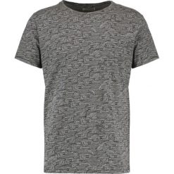 T-shirty męskie: Dstrezzed Tshirt z nadrukiem med grey melange
