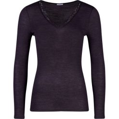 Koszulka damska Huber Woolen Elegance 016444. Koszulki damskie HUBER, bez wzorów, bez kołnierzyka, bez rękawów. Za 295,00 zł.
