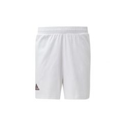 Szorty i Bermudy adidas Szorty MatchCode 7-Inch. Białe spodenki i szorty męskie Adidas, xl, bez wzorów. Za 199,00 zł.