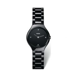 ZEGAREK RADO TRUE THINLINE R27 742 71 2. Zegarki damskie RADO. Za 9650,00 zł.