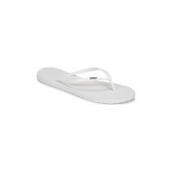Klapki damskie: Japonki Roxy VIVA IV J SNDL WHT