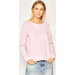 Bluza Marc O'Polo M02 4114 54079. Zielone bluzy damskie Marc O'Polo, s, bez wzorów, z bawełny, bez rękawów, bez kaptura. W wyprzedaży za 309,00 zł.
