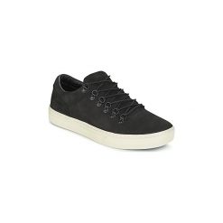 Buty Timberland ADV 2.0 CUPSOLE ALPINE OX. Czarne trampki męskie Timberland, bez wzorów, bez zapięcia. Za 423,20 zł.