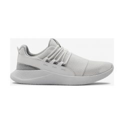Under Armour Charged Breathe Lace Tenisówki Biały. Białe trampki i tenisówki damskie Under Armour, bez wzorów, z materiału, bez zapięcia. Za 378,95 zł.