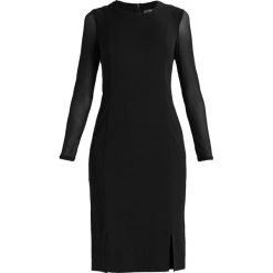 Sukienki hiszpanki: KIOMI Sukienka koktajlowa black