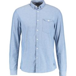 Koszule męskie na spinki: TOM TAILOR DENIM VALUABLE OXFORD Koszula english country