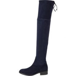 Buty zimowe damskie: Peter Kaiser PESA Muszkieterki navy
