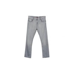 Jeansy męskie regular: Jeansy straight leg DC Shoes STRAIGHT UP LGR M PANT