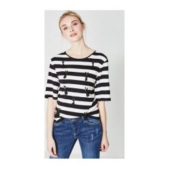 T-shirty damskie: T-shirt damski