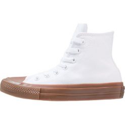 Trampki męskie: Converse CHUCK TAYLOR ALL STAR II Tenisówki i Trampki wysokie white
