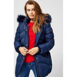 Kurtka z ociepleniem. Kurtki damskie Moodo, s, bez wzorów. Za 169,99 zł.