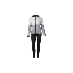 Zestawy dresowe Reebok Sport Bluza dresowa Elements Sport. Białe bluzy sportowe damskie marki Reebok Sport, s, z dresówki. Za 379,00 zł.
