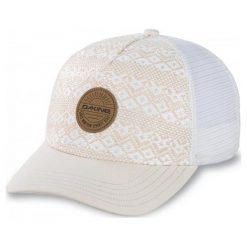 Dakine Czapka Shoreline Trucker Sand Dollar. Szare czapki z daszkiem damskie marki Dakine. Za 109,00 zł.