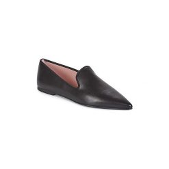 Tenisówki Pretty Ballerinas BELALE. Czarne trampki i tenisówki damskie marki Pretty Ballerinas, bez wzorów, bez zapięcia. Za 599,20 zł.