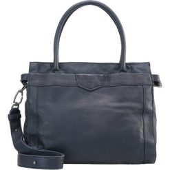 Liebeskind Berlin GLORY Torebka dark blue. Niebieskie torebki klasyczne damskie marki Liebeskind Berlin. Za 839,00 zł.