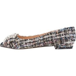 Baleriny damskie lakierowane: Cosmoparis MANEA Baleriny multicolor