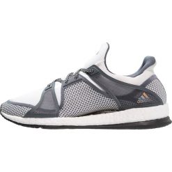 Buty damskie: adidas Performance PUREBOOST X TR Obuwie treningowe white/core black/onix