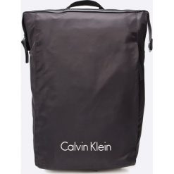 Plecaki męskie: Calvin Klein Jeans – Plecak Blithe