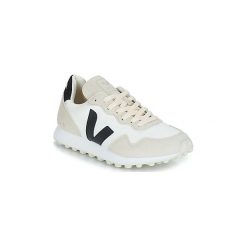 Buty Veja SDU HEXA. Białe trampki i tenisówki damskie marki Veja, bez wzorów, bez zapięcia. Za 439,00 zł.