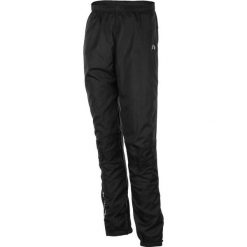 Spodnie do biegania damskie NEWLINE BASE CROSS PANTS / 13105-060. Czarne spodnie damskie marki Newline. Za 199,00 zł.