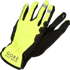 Rękawiczki męskie: Gore Bike Wear UNIVERSAL GWS Rękawiczki pięciopalcowe neon yellow/black