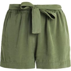 American Vintage NALASTATE Szorty petit pois. Zielone szorty damskie American Vintage, z lyocellu, vintage. Za 509,00 zł.