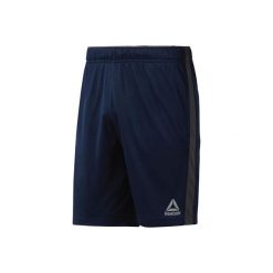 SPODENKI REEBOK KNIT PERFORMANCE (XL). Spodenki i szorty męskie Reebok, xl, bez wzorów. W wyprzedaży za 59,99 zł.