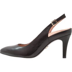 Szpilki: Tamaris Heart & Sole Szpilki black