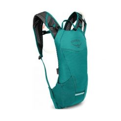 OSPREY plecak damski Kitsuma 3 Teal Reef. Plecaki damskie Osprey, bez wzorów, sportowe. Za 300,00 zł.