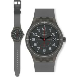 Zegarek SWATCH Zegarek męski Swatch SUTM401. Zegarki męskie Swatch. Za 685,99 zł.