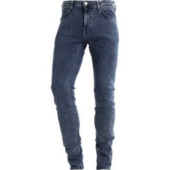 Lee RIDER Jeansy Slim Fit pogo worn. Niebieskie jeansy męskie relaxed fit marki Lee. W wyprzedaży za 279,65 zł.