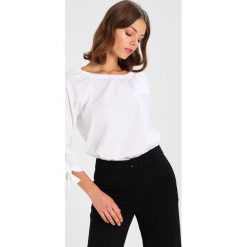 Tuniki damskie: Opus FAZILE Tunika white