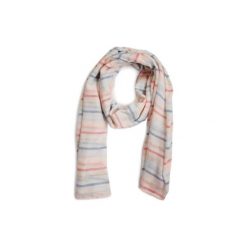 ACCCESSORIES 1W5-020-SS19. Białe kominy damskie ACCCESSORIES, bez wzorów, z poliesteru. Za 39,99 zł.