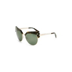 Okulary przeciwsłoneczne Dsquared DQ0254/S 01B / Khloe. Pomarańczowe okulary przeciwsłoneczne damskie Dsquared. Za 459,00 zł.