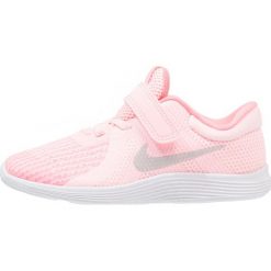 Nike Performance REVOLUTION 4 Obuwie do biegania treningowe arctic punch/metallic silver/sunset pulse. Czerwone buty do biegania damskie Nike Performance, z materiału. Za 149,00 zł.