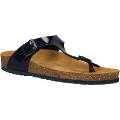Japonki tamaris 1-27106-24. Klapki damskie Tamaris, bez wzorów, bez obcasa. W wyprzedaży za 88,99 zł.