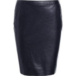 Minispódniczki: BOSS CASUAL BESELLIE Spódnica ołówkowa black