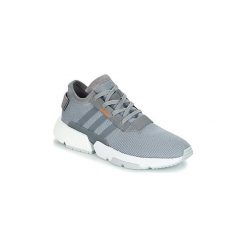Buty adidas POD-S3.1. Szare trampki męskie Adidas, bez wzorów, bez zapięcia. Za 363,30 zł.