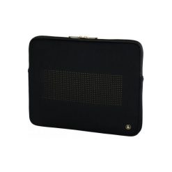 Torby na laptopa: HAMA ETUI DO LAPTOPA NEOPRENE 15,6″ ZŁOTE 101796