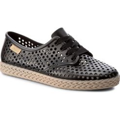 Creepersy damskie: Półbuty ZAXY - California Kicks Tennis F 82007 Black 90081 W285082