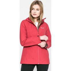 Salewa - Kurtka. Różowe kurtki damskie marki Salewa, z gore-texu. W wyprzedaży za 799,90 zł.