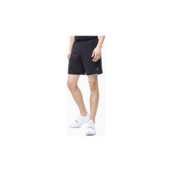 Szorty i Bermudy Calvin Klein Jeans 00GMS9S854 TRAINING SHORT. Czarne spodenki i szorty męskie Calvin Klein Jeans, s, bez wzorów, z jeansu. Za 188,39 zł.