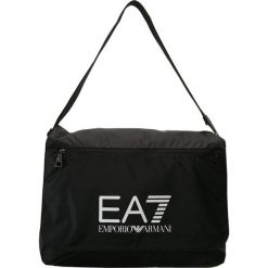 EA7 Emporio Armani Torba na ramię nero. Czarne torby na ramię męskie EA7 Emporio Armani, na ramię, małe. Za 359,00 zł.